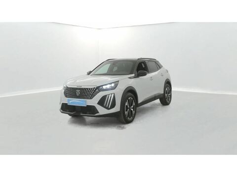 Annonce voiture Peugeot 2008 24890 €