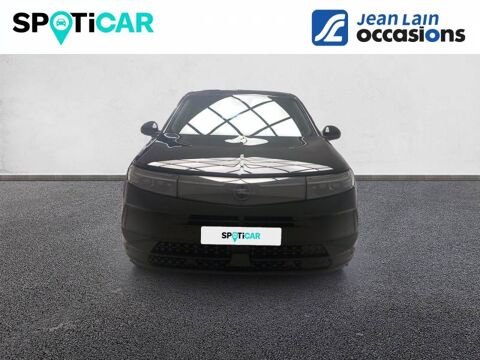 Grandland 1.2 Turbo Hybrid 145 ch e-DCT6 GS 2025 occasion 74100 V&eacute;traz-Monthoux