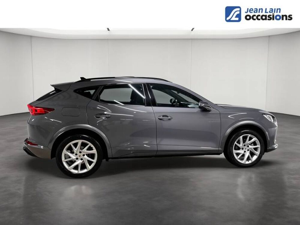 Formentor 1.4 e-HYBRID 204 ch DSG6 V 2023 occasion 73290 La Motte-Servolex