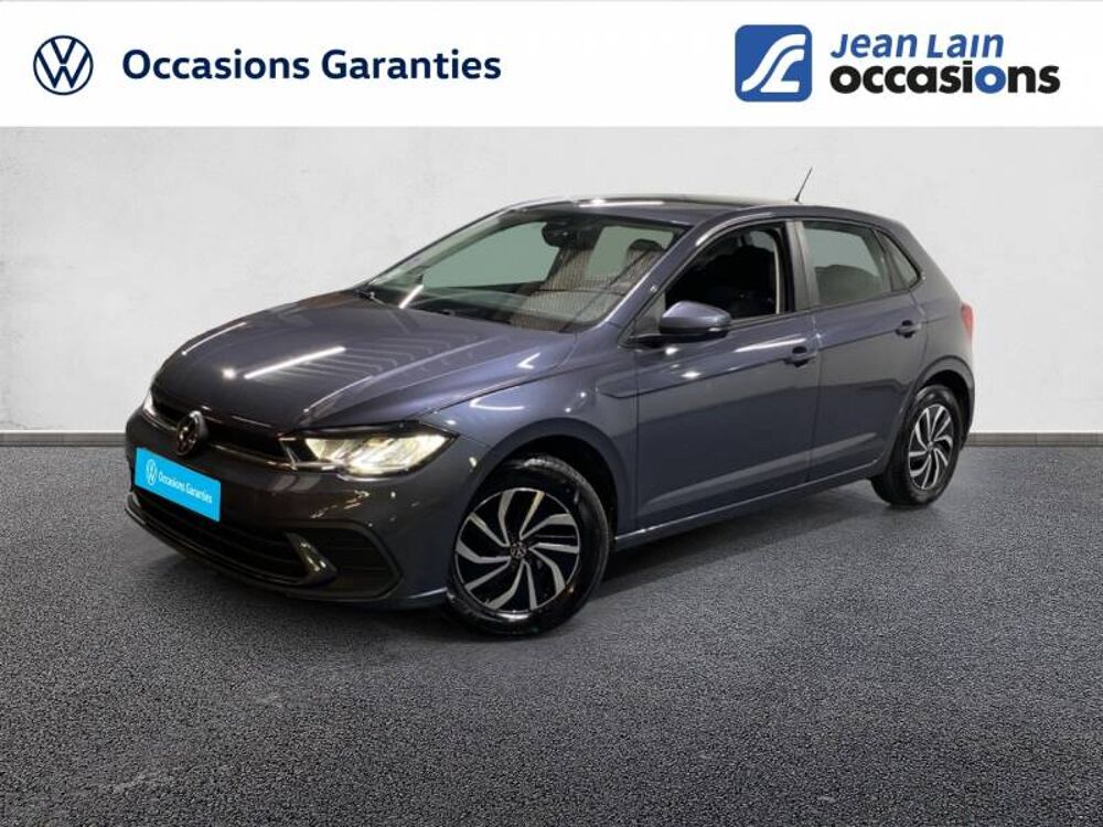 Polo 1.0 TSI 95 S&S BVM5 2023 occasion 73290 La Motte-Servolex