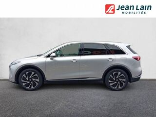 MGS6 EV Luxury 2026 occasion 74200 Anthy-sur-L&eacute;man
