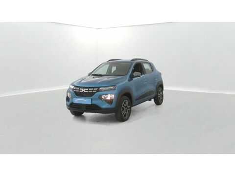 Dacia Spring Expression 2023 occasion Caudan 56850