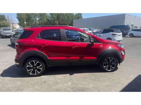 Ecosport EcoSport 1.0 EcoBoost 125ch S&S BVM6 Active 2023 occasion 34970 Lattes
