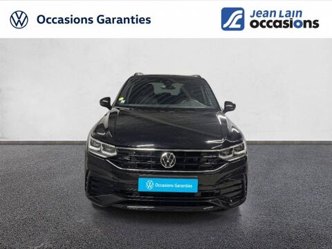 Tiguan 2.0 TDI 150ch DSG7 R-Line 2022 occasion 73290 La Motte-Servolex