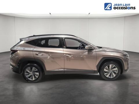 Tucson 1.6 T-GDI 230 Hybrid BVA6 Executive 2023 occasion 73290 La Motte-Servolex