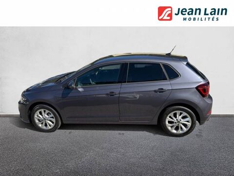 Polo 1.0 TSI 95 S&S DSG7 Style 2026 occasion 73200 Albertville