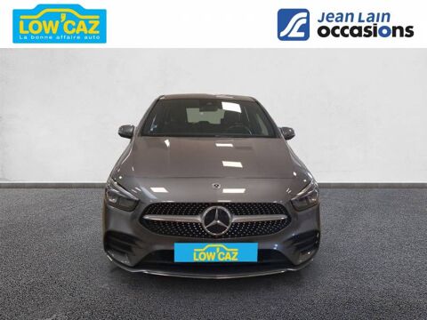 Classe B 200 7G-DCT AMG Line Edition 2021 occasion 38360 Sassenage