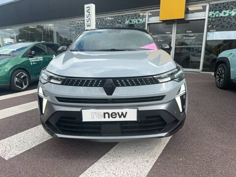 Captur E-Tech full hybrid 160 ch esprit Alpine 2025 occasion 50000 Saint-L&ocirc;