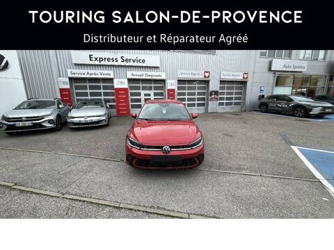 Annonce voiture Volkswagen Polo 26990 €