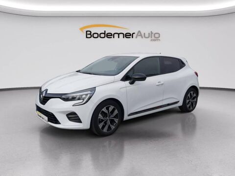 Annonce voiture Renault Clio 14990 €