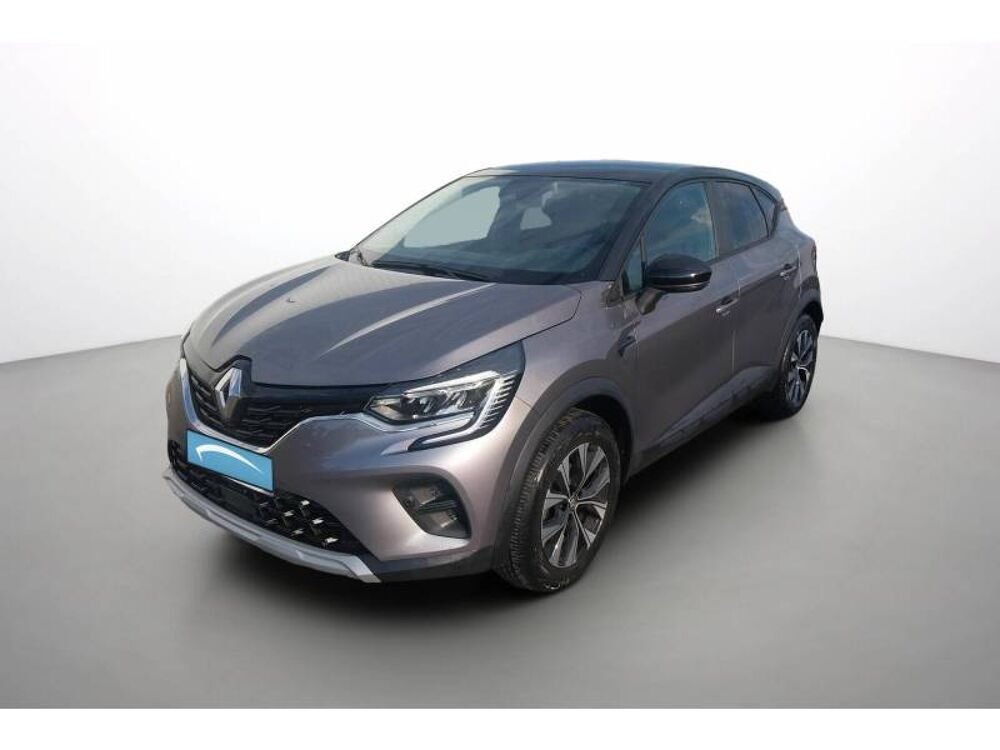 Captur TCe 90 Evolution 2024 occasion 50100 Cherbourg-en-Cotentin