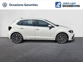 Polo 1.0 TSI 95 S&S BVM5 Life 2023 occasion 74200 Margencel