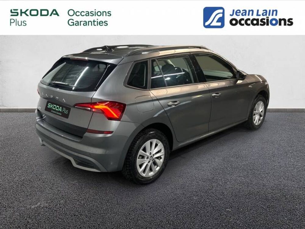 Kamiq 1.0 TSI Evo 110 ch DSG7 Ambition 2024 occasion 01200 Valserh&ocirc;ne