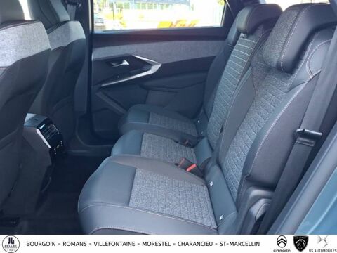 5008 Hybrid 145 ch e-DCS6 Allure 2026 occasion 38300 Bourgoin-Jallieu