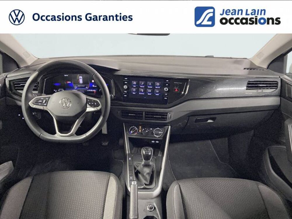Polo 1.0 TSI 95 S&S BVM5 VW Edition 2025 occasion 73290 La Motte-Servolex