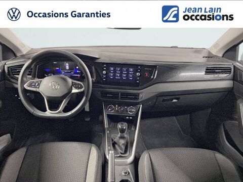 Polo 1.0 TSI 95 S&S BVM5 VW Edition 2025 occasion 73290 La Motte-Servolex