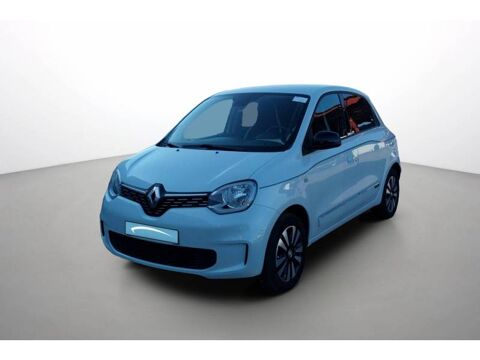 Annonce voiture Renault Twingo 14990 €