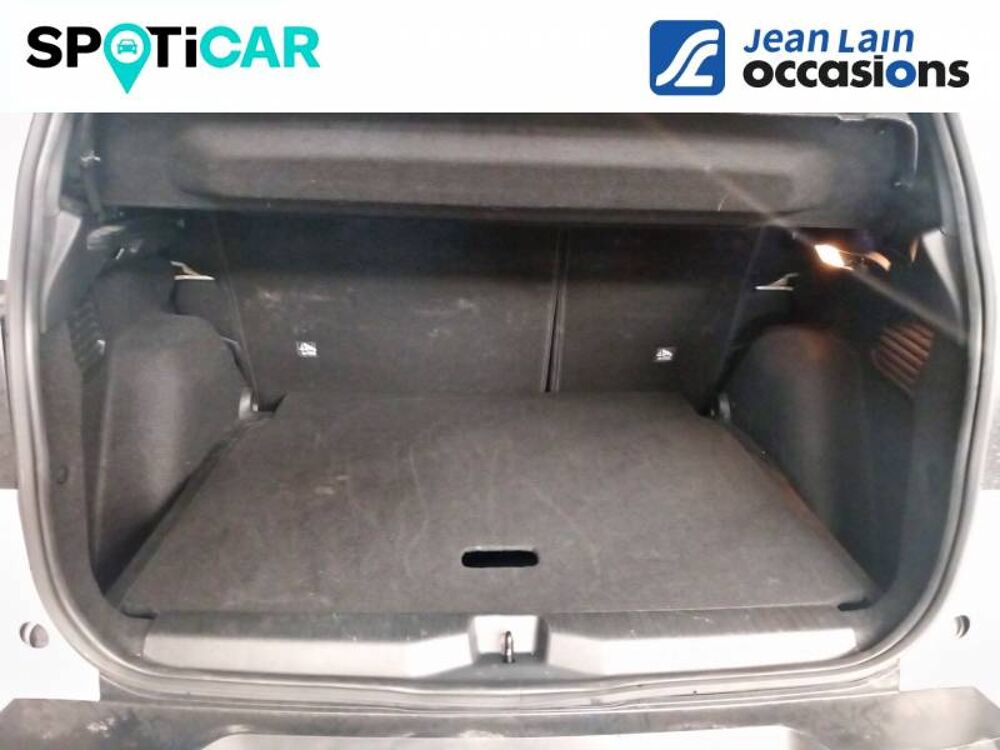 Frontera 1.2 Turbo Hybrid 145 ch e-DCT6 Edition 2025 occasion 74100 V&eacute;traz-Monthoux