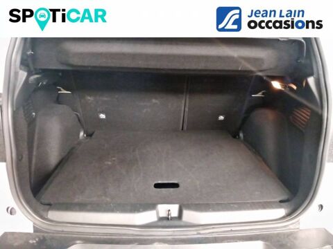 Frontera 1.2 Turbo Hybrid 145 ch e-DCT6 Edition 2025 occasion 74100 V&eacute;traz-Monthoux