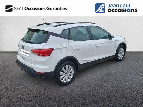 Arona 1.0 TSI 95 ch Start/Stop BVM5 Business 2023 occasion 38500 Voiron