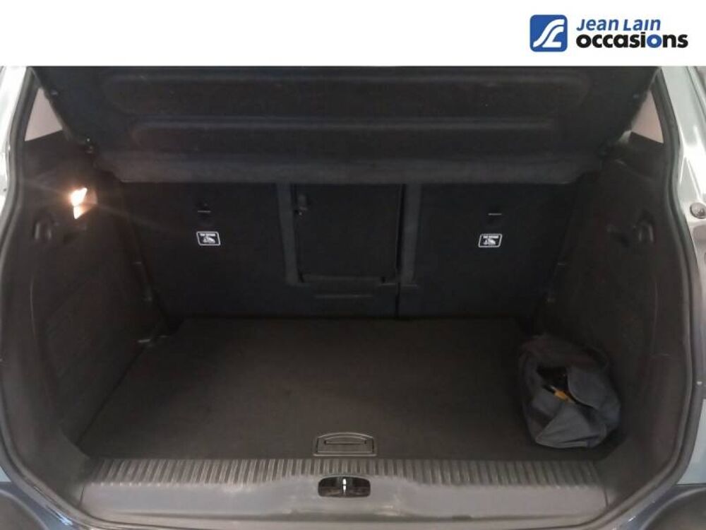 C3 Aircross BlueHDi 110 S&S BVM6 Shine Pack 2021 occasion 74100 V&eacute;traz-Monthoux