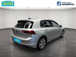 Golf 2.0 TDI SCR 115 BVM6 Life Business 2021 occasion 73490 La Ravoire