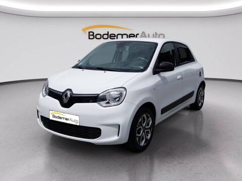 Annonce voiture Renault Twingo 12790 €