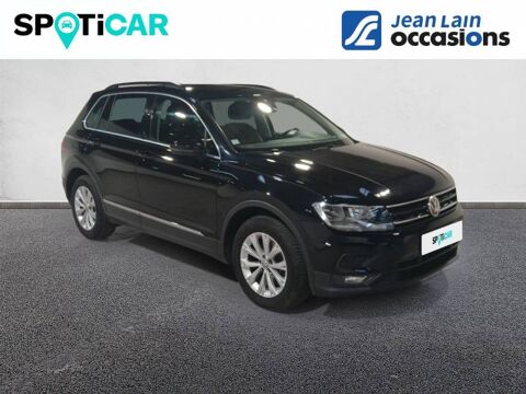 Tiguan 2.0 TDI 150 Confortline 2019 occasion 74600 Seynod