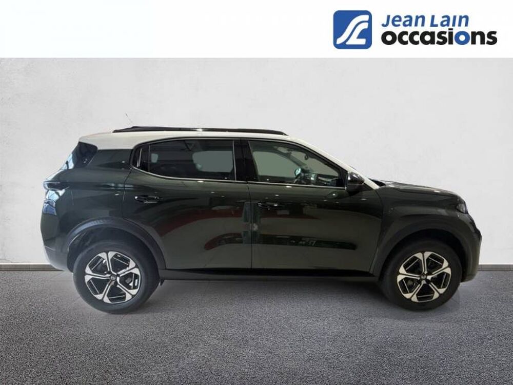 C3 Aircross Hybride 145 ch Aut Max 2025 occasion 74100 V&eacute;traz-Monthoux