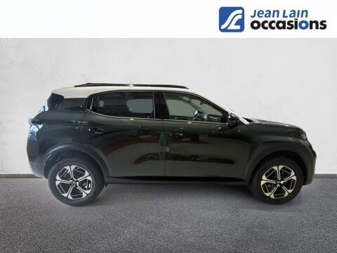 C3 Aircross Hybride 145 ch Aut Max 2025 occasion 74100 V&eacute;traz-Monthoux