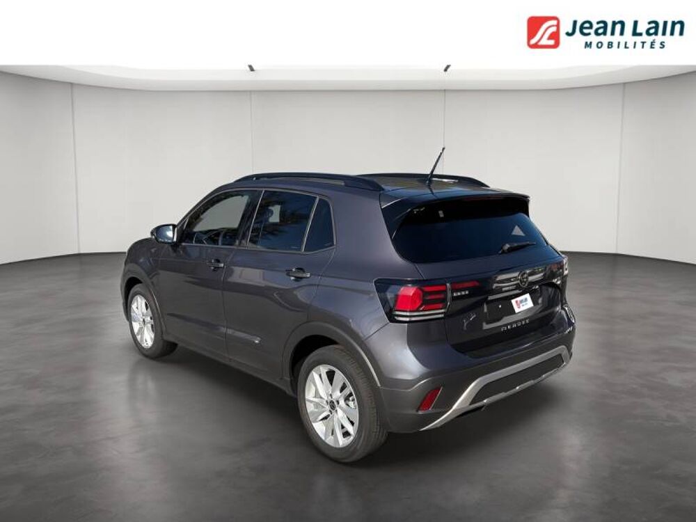 T-Cross 1.0 TSI 116 Start/Stop DSG7 VW Edition 2026 occasion 74600 Seynod