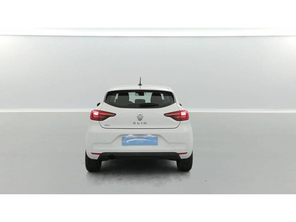 Clio Blue dCi 85 Business 2020 occasion 29600 Morlaix