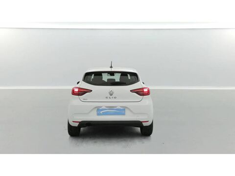 Clio Blue dCi 85 Business 2020 occasion 29600 Morlaix