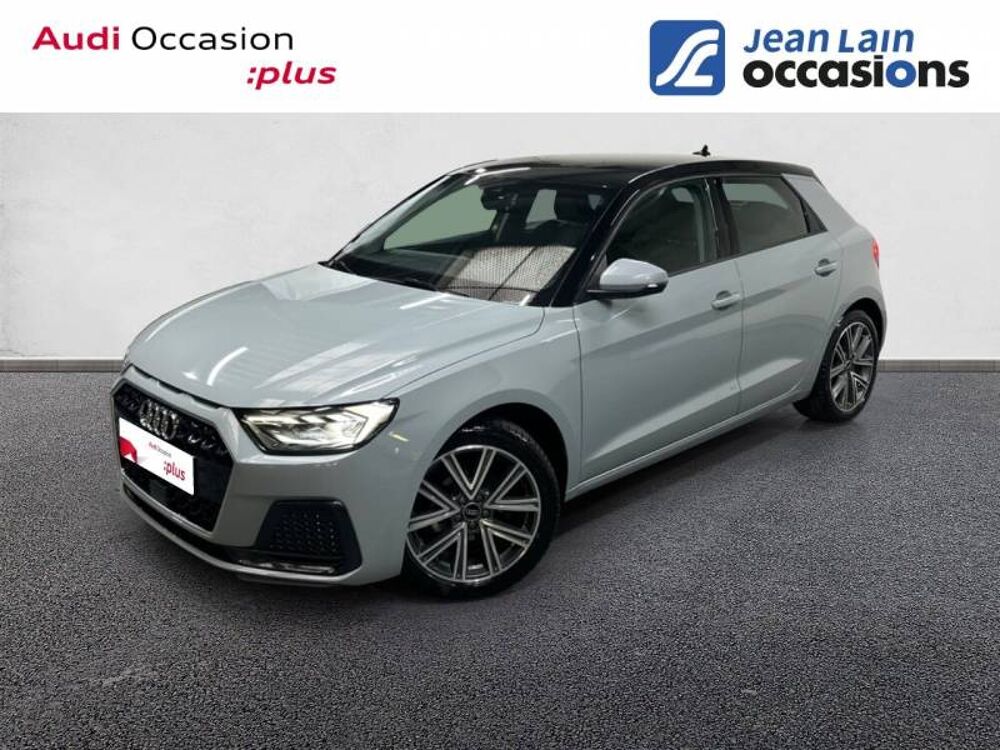 A1 Sportback 25 TFSI 95 ch BVM5 Design 2025 occasion 74600 Seynod