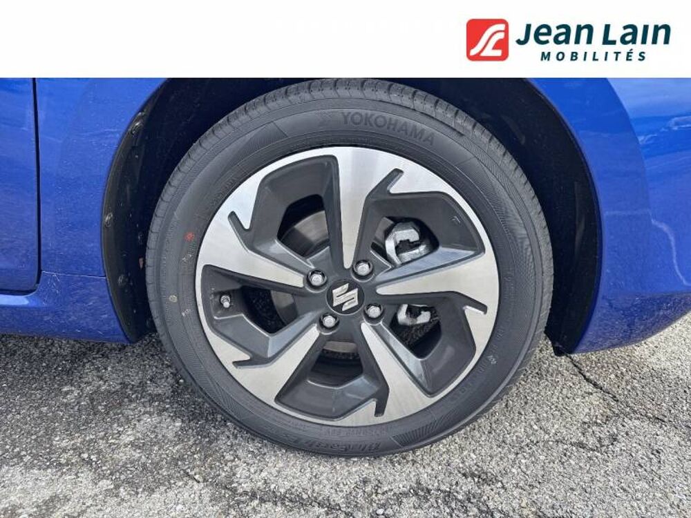 Swift 1.2 Dualjet Hybrid Pack 2026 occasion 74200 Thonon-les-Bains
