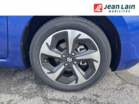 Swift 1.2 Dualjet Hybrid Pack 2026 occasion 74200 Thonon-les-Bains