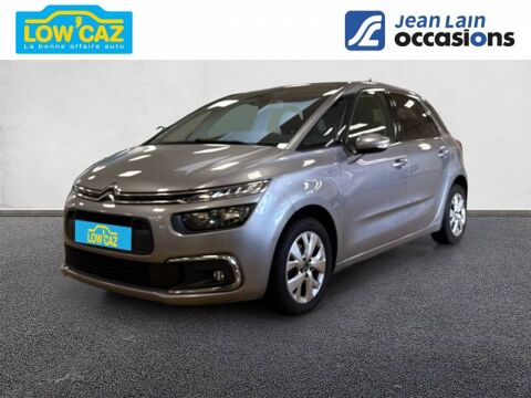 Citro&euml;n C4 Picasso BlueHDi 120 S&S EAT6 Feel 2018 occasion Sassenage 38360