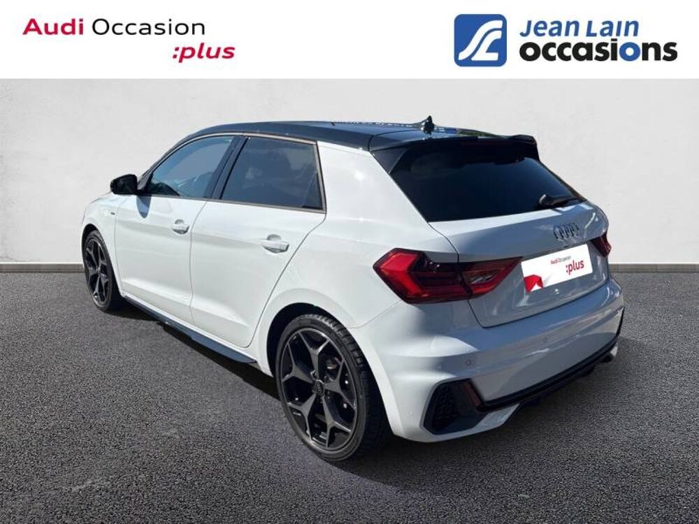 A1 Sportback 35 TFSI 150 ch S tronic 7 S Line Plus 2025 occasion 73460 Tournon