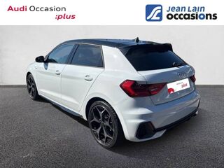 A1 Sportback 35 TFSI 150 ch S tronic 7 S Line Plus 2025 occasion 73460 Tournon