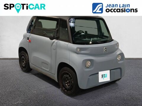 AMI  2022 occasion 74600 Seynod