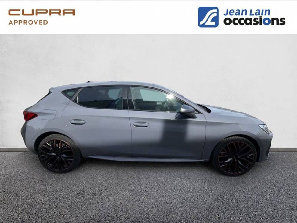 Leon 1.4 e-HYBRID 245 ch DSG6 2021 occasion 38300 Bourgoin-Jallieu