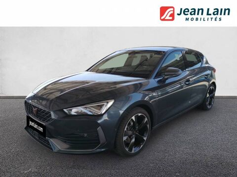 Cupra Leon 1.4 e-HYBRID 204 ch DSG6 V 2024 occasion Volx 04130