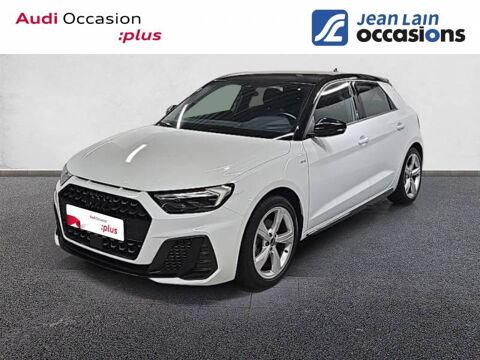 Annonce voiture Audi A1 26990 €