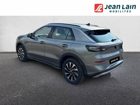 T-ROC T-Roc 1.5 eTSI EVO2 Hybrid 116 ch DSG7 Life 2026 occasion 01170 Cessy