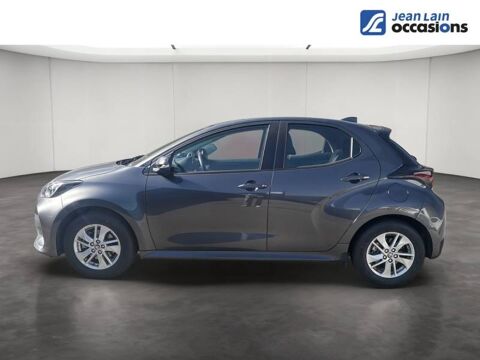 Yaris Hybride 116h Dynamic Business + Programme Toyota Exper 2025 occasion 38920 Crolles