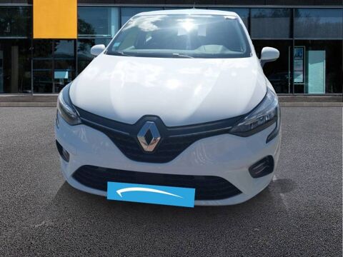 Clio E-Tech 140 - 21N Business 2022 occasion 14200 H&eacute;rouville-Saint-Clair
