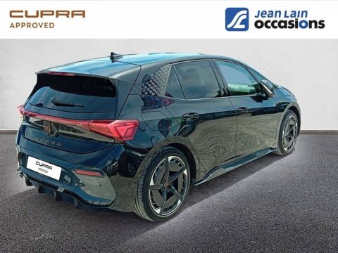 Born 230 ch - Batterie XL 2025 occasion 05000 Gap