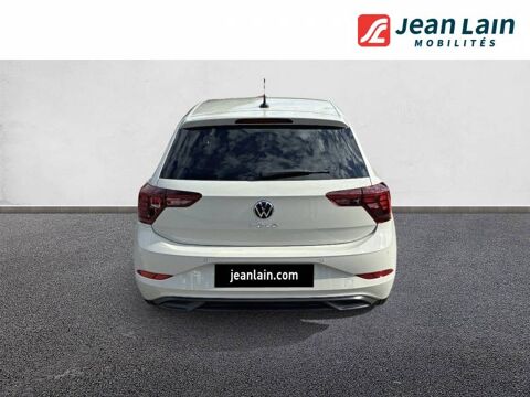 Polo 1.0 TSI 95 S&S BVM5 VW Edition 2026 occasion 01170 Cessy