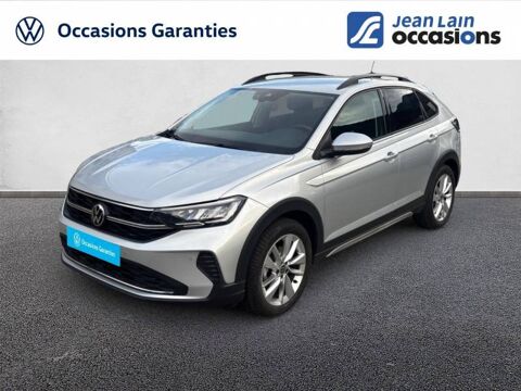 Volkswagen Taigo 1.0 TSI 116 BVM6 VW Edition 2024 occasion Saint-Jean-de-Maurienne 73300