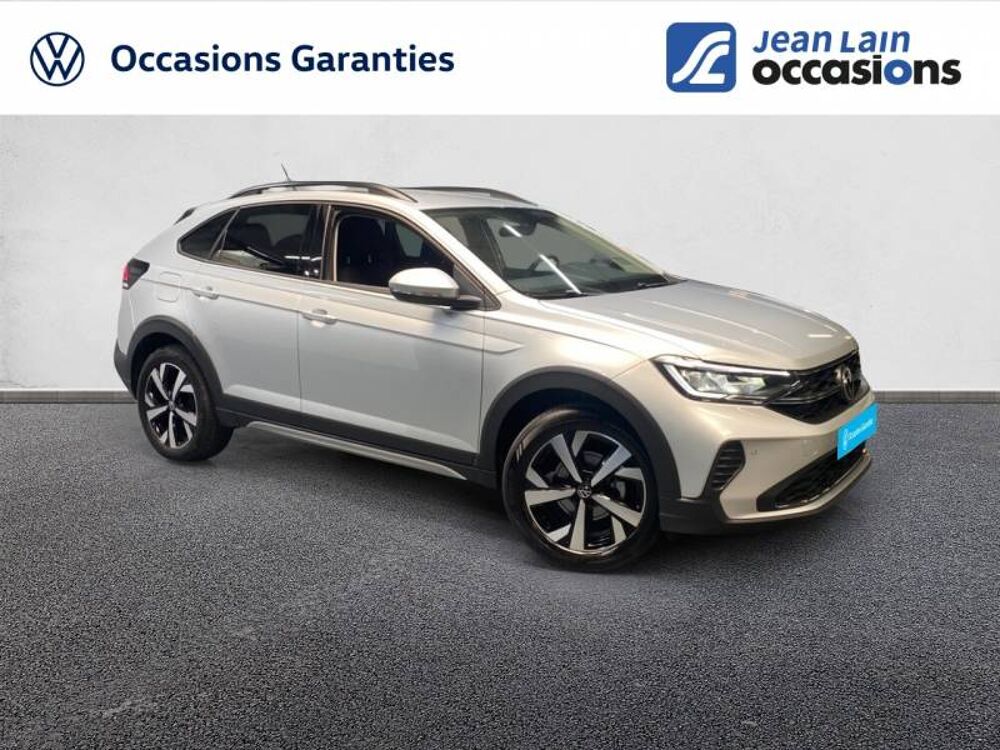 Taigo 1.0 TSI 95 BVM5 VW Edition 2025 occasion 38121 Reventin-Vaugris